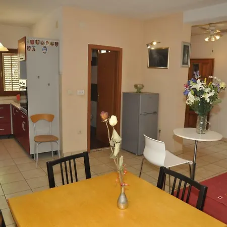 Apartamento Apatrment Izi *