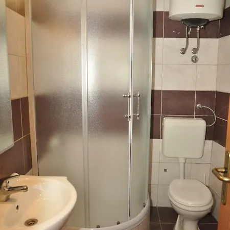 Apatrment Izi Apartamento Split