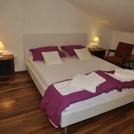Apatrment Izi Apartamento *