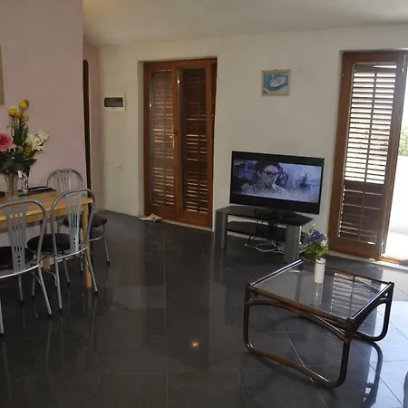 Apartamento Apatrment Izi