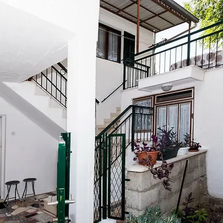 Apartamento Apatrment Izi *