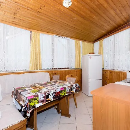 Apatrment Izi Apartamento