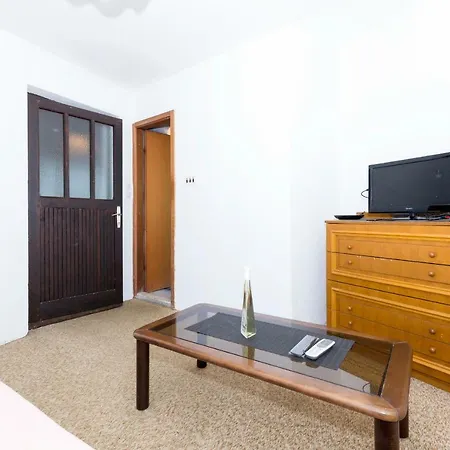 Apartamento Apatrment Izi *