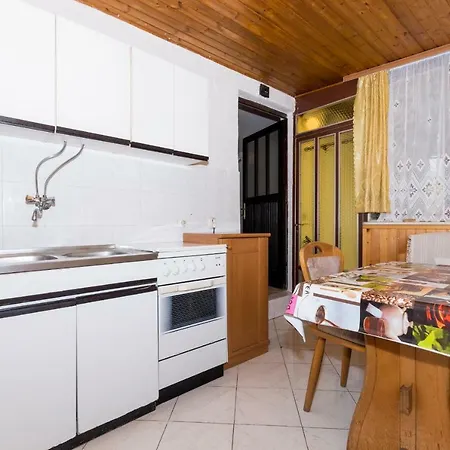 Apartamento Apatrment Izi Split