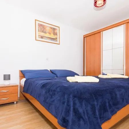 Apartman Apatrment Izi *