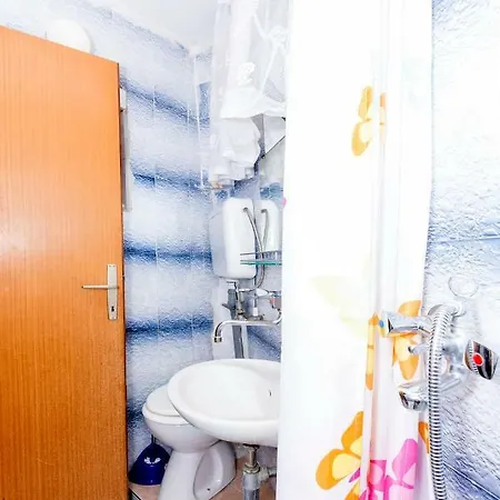 Apatrment Izi Apartman Split